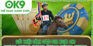 gioi thieu sanh cuoc dua ngua ok9