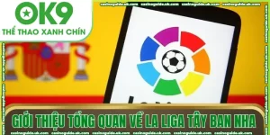 gioi thieu tong quan tay ban nha