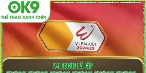 khai niem v league