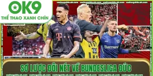 so luoc doi net ve bundesliga duc